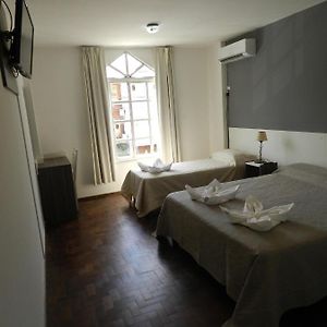 Habitación Triple Estándar
